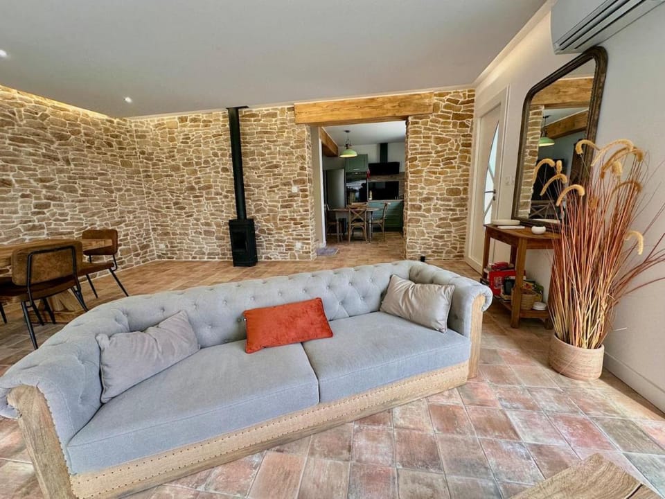 Sud Luberon Residence Villa in Manosque