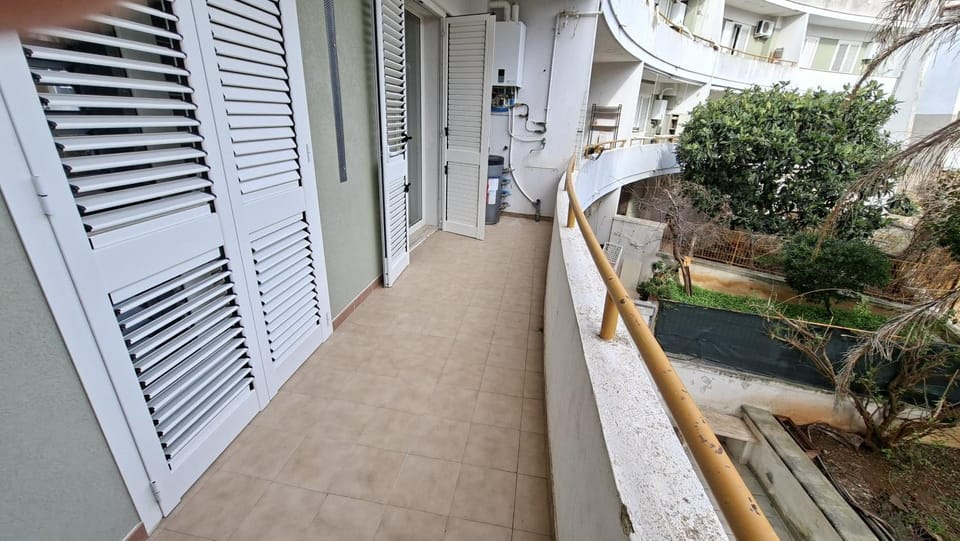 Green House House in Lecce