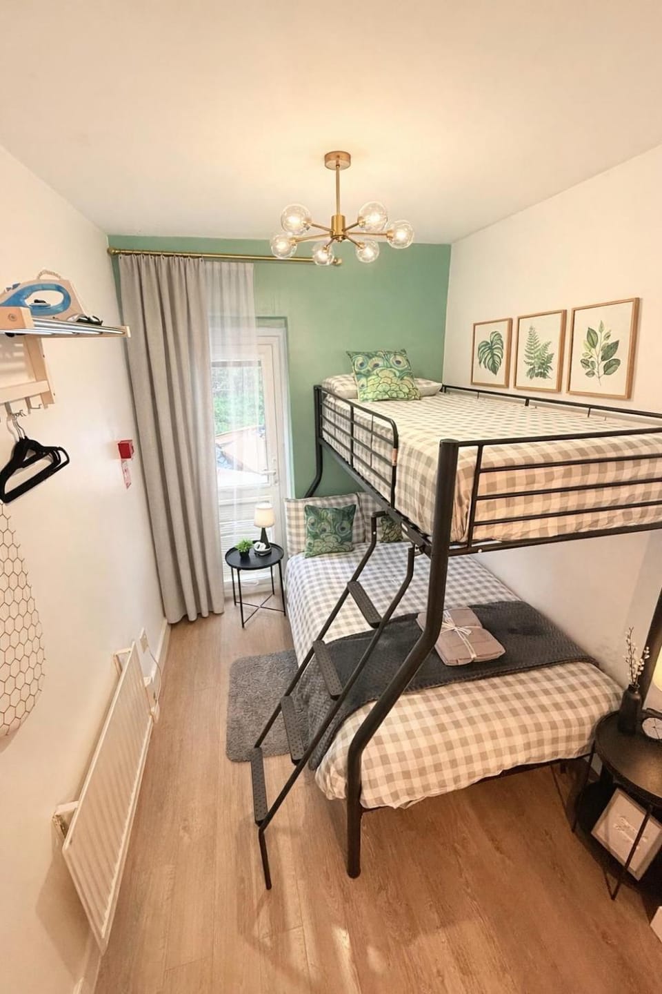 Archway Guest Studios Apartment in London Borough of Islington