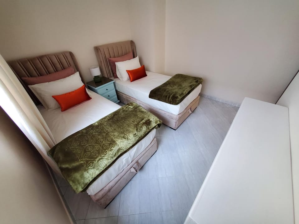 Downtown penthouse apartment Apartment in Tangier