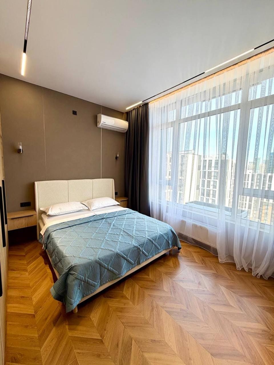 Loft Style рядом с Хан-Шатыром Apartment in Kazakhstan