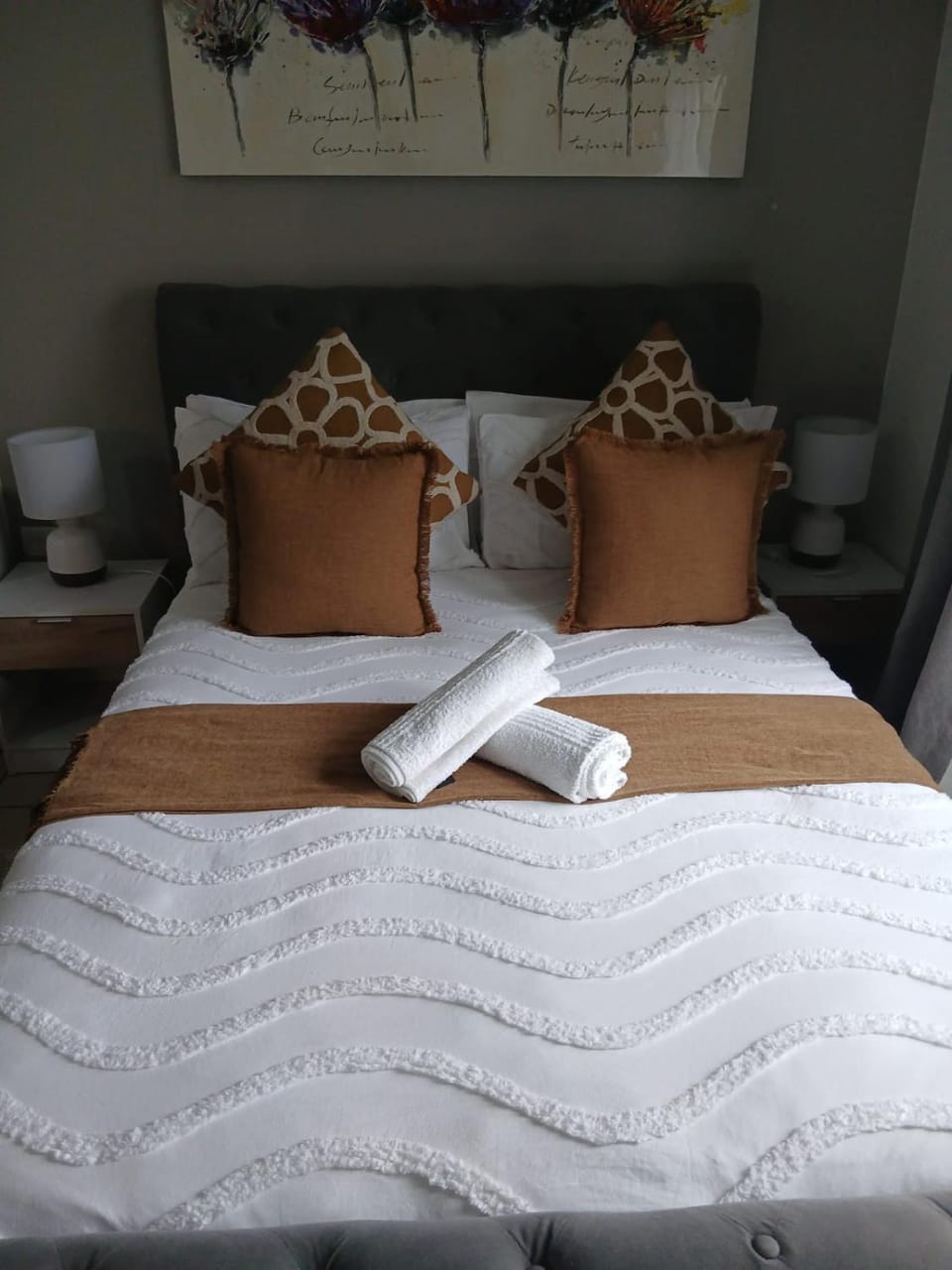 The Paddocks Bed and Breakfast in Sandton