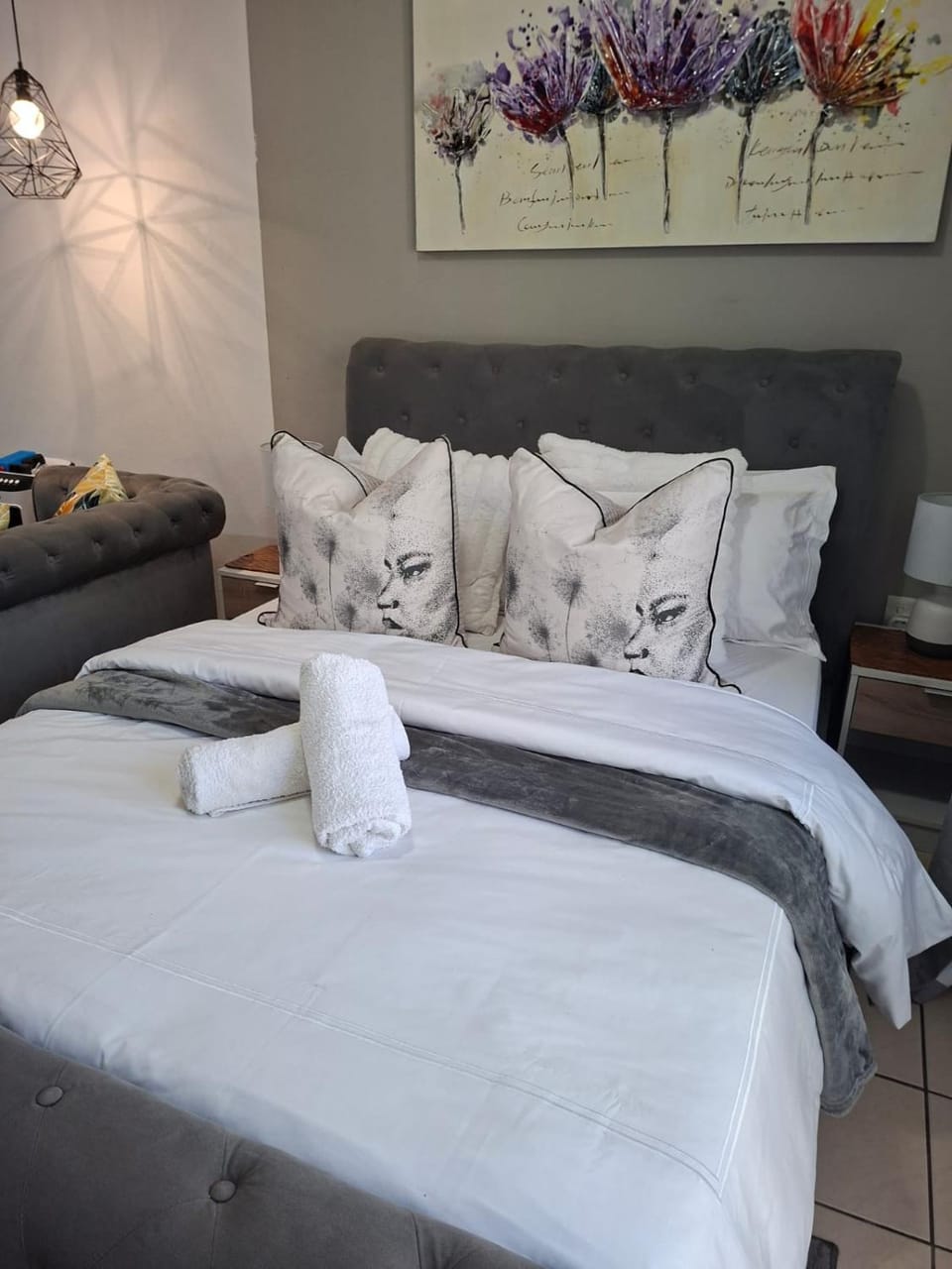 The Paddocks Bed and Breakfast in Sandton