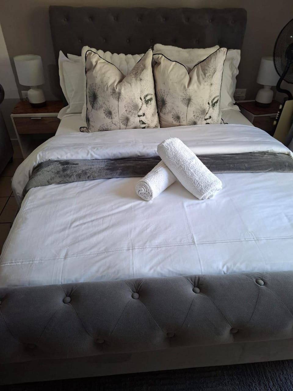 The Paddocks Bed and Breakfast in Sandton