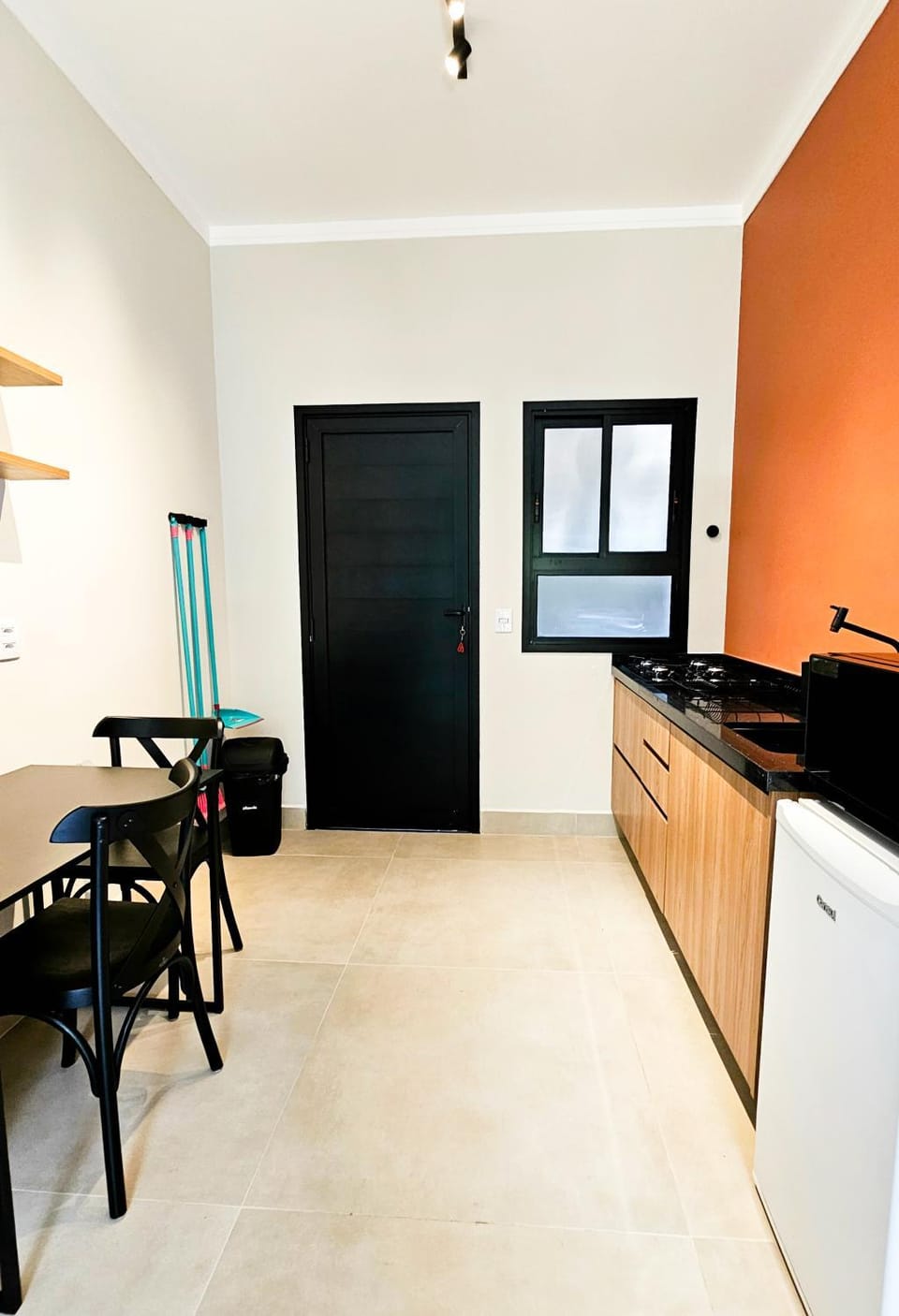 Studio moderno no centro de vinhedo Apartment in Valinhos