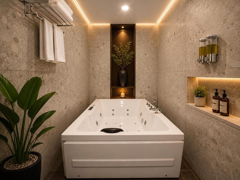 Bath