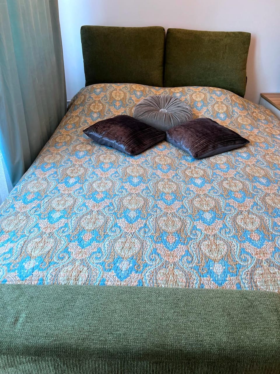 Baltic Studio self check in Apartment in Palanga
