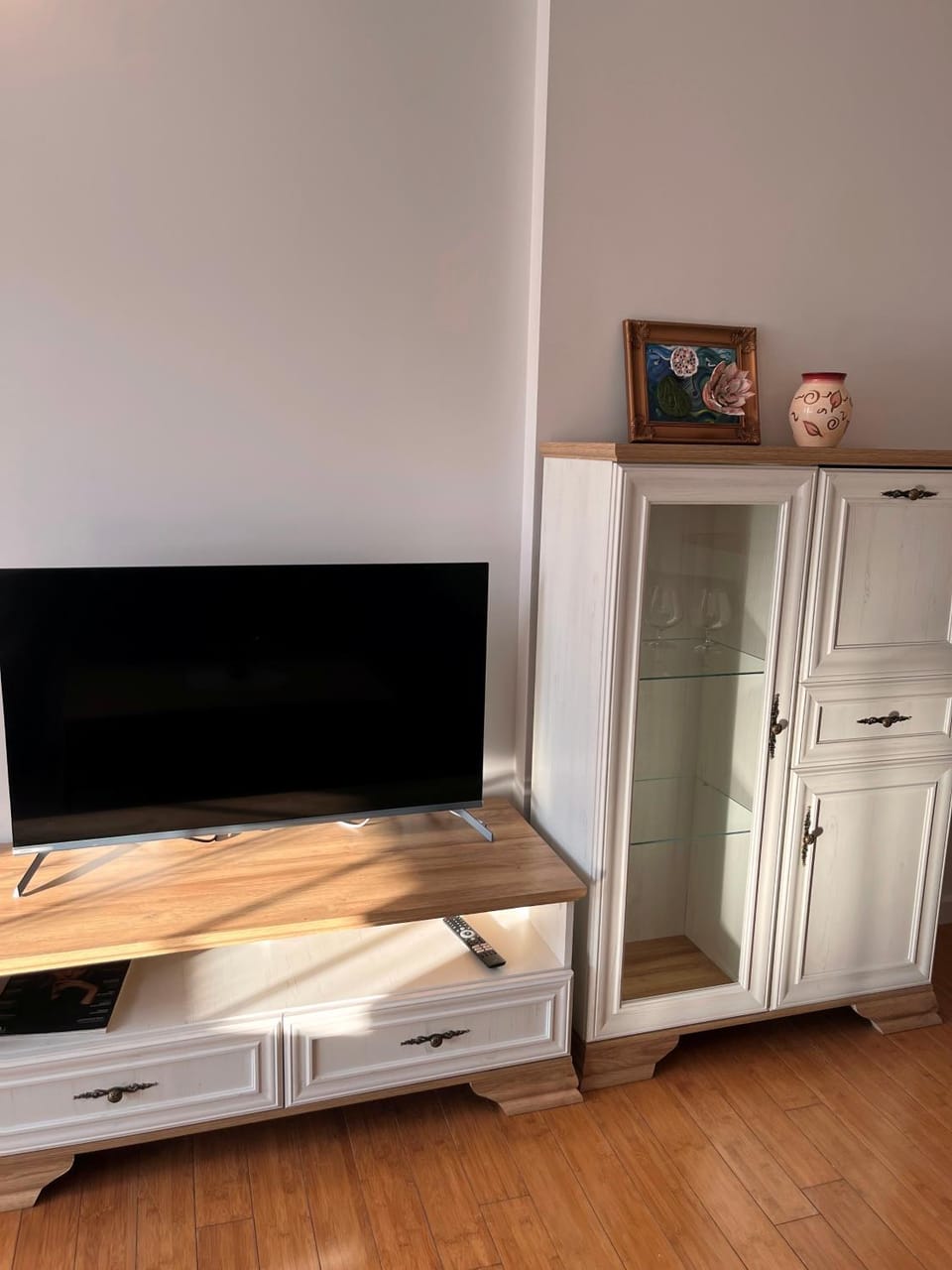 Baltic Studio self check in Apartment in Palanga