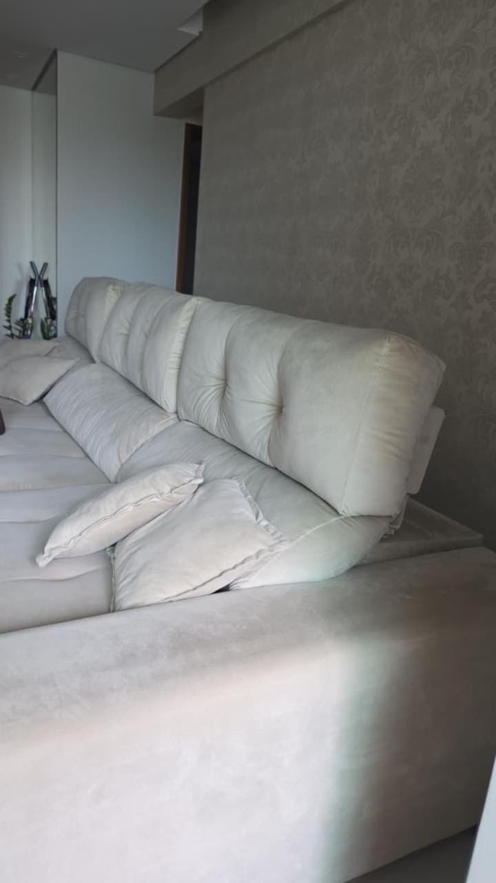 Condomínio Total Club Ivent Max Apartment in Goiania