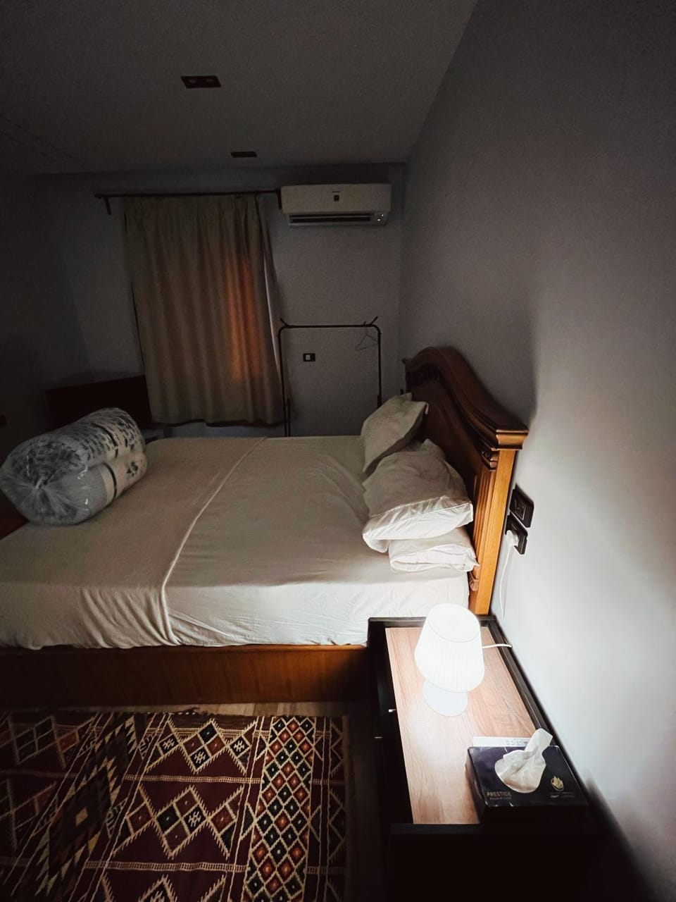 Your Cairo retreat - Cozy 2BR apartment with spacious rooftop in premium compound Apartment in Cairo Governorate