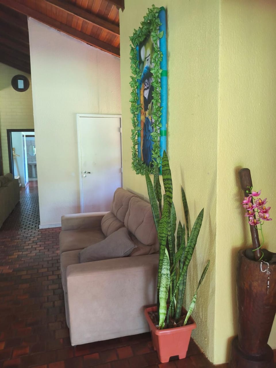 Casa Campo House in Foz do Iguaçu