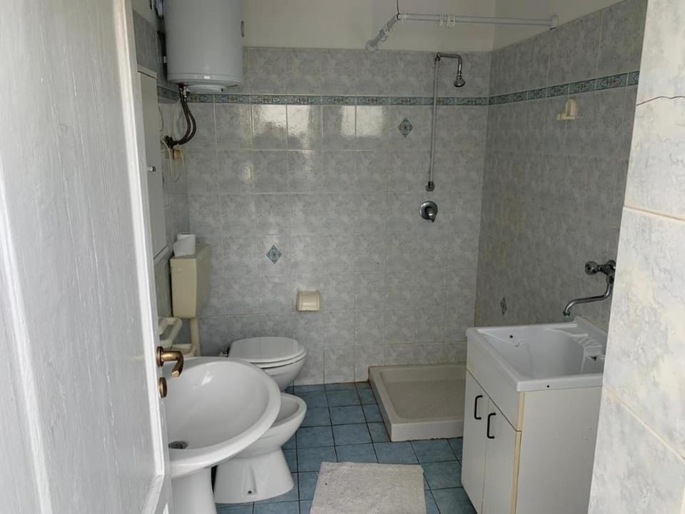 Case La Pergola Apartment hotel in Sicily