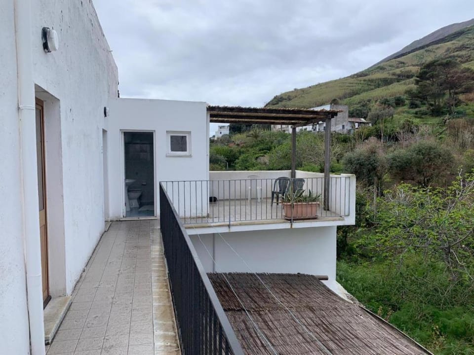 Case La Pergola Apartment hotel in Sicily