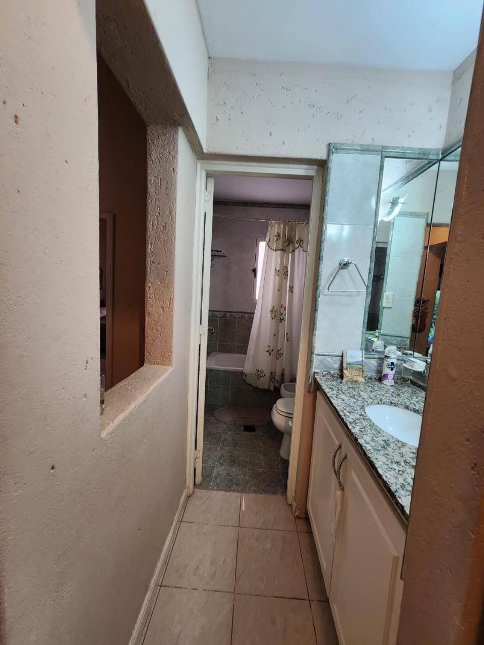 Shower, Bathroom, Kitchen or kitchenette, towels
