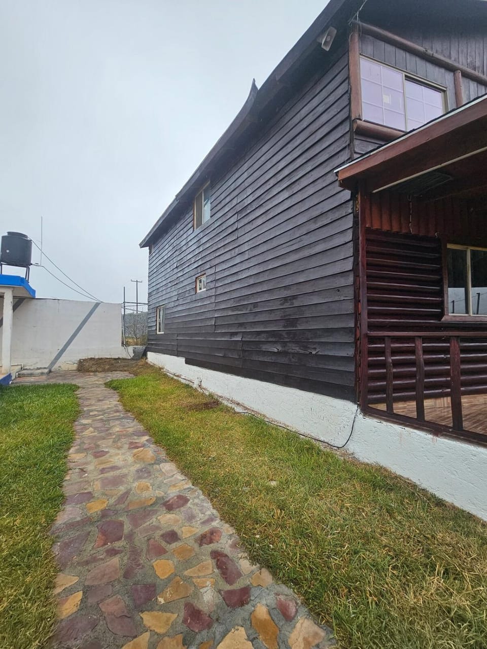 Preciosa Cabaña Villa in State of Nuevo Leon