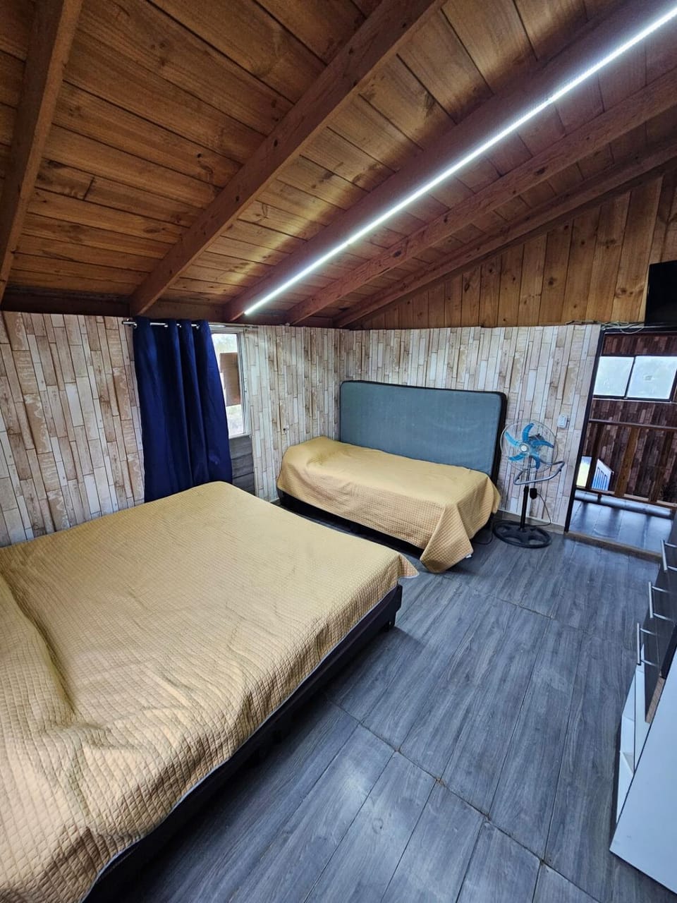 Preciosa Cabaña Villa in State of Nuevo Leon