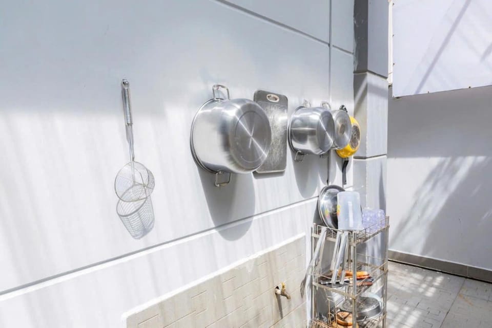 Shower, Bathroom, Kitchen or kitchenette