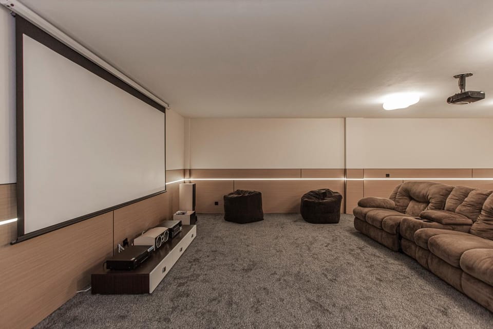 Ermensai Wellness Boutique Hotel Hotel in Almaty