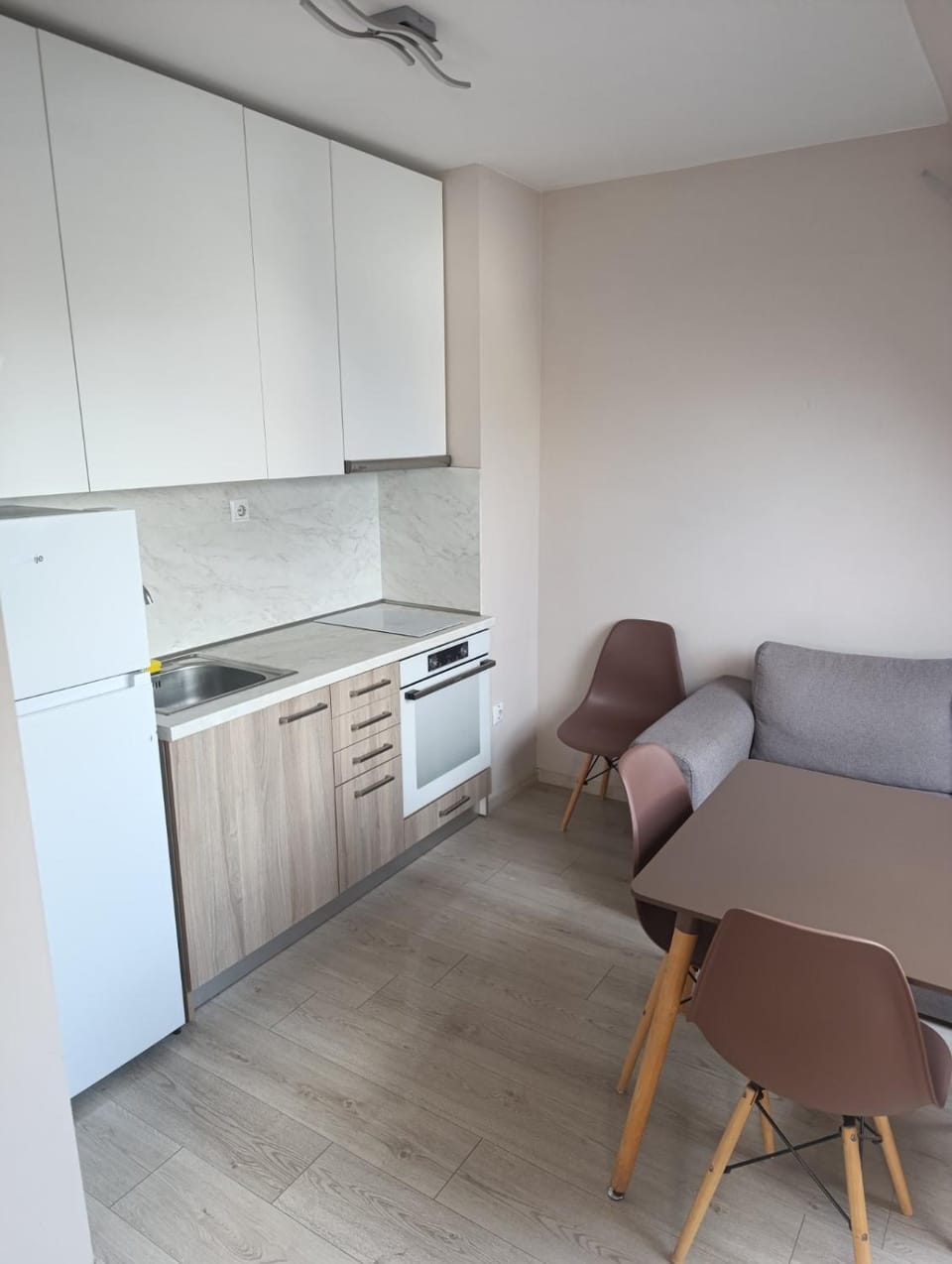 82th Residence One Bedroom Apartment Apartment in Sofia