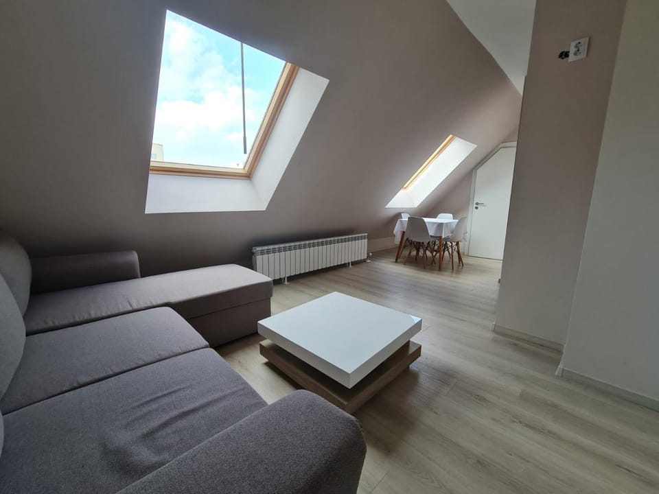 82th Residence One Bedroom Apartment Apartment in Sofia