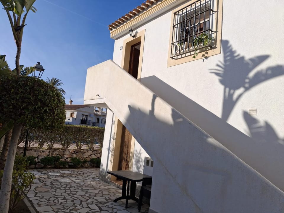 Facade/entrance, Garden view, Pool view