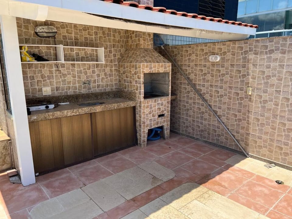 Penthouse 5 Suites with Pool Recreio Beach Apartment in Rio de Janeiro