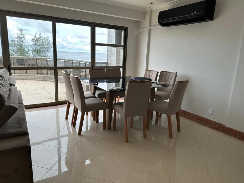 Penthouse 5 Suites with Pool Recreio Beach Apartment in Rio de Janeiro