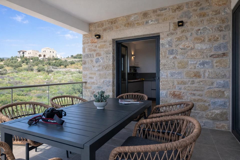 View (from property/room), Balcony/Terrace