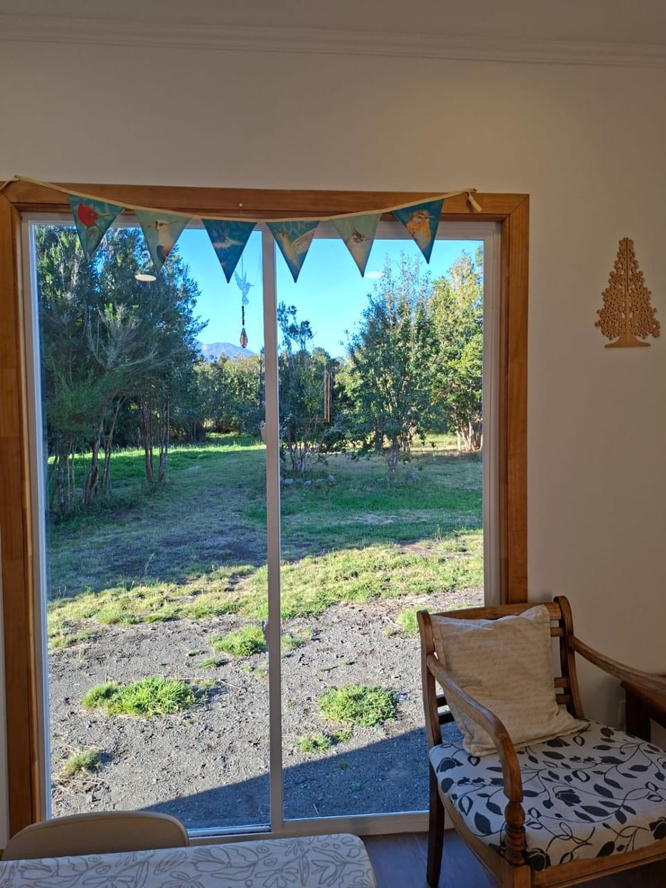 Tu refugio en el sur, tiny house con vista al Volcán Calbuco a 30 minutos de Puerto Montt House in Los Lagos, Chile