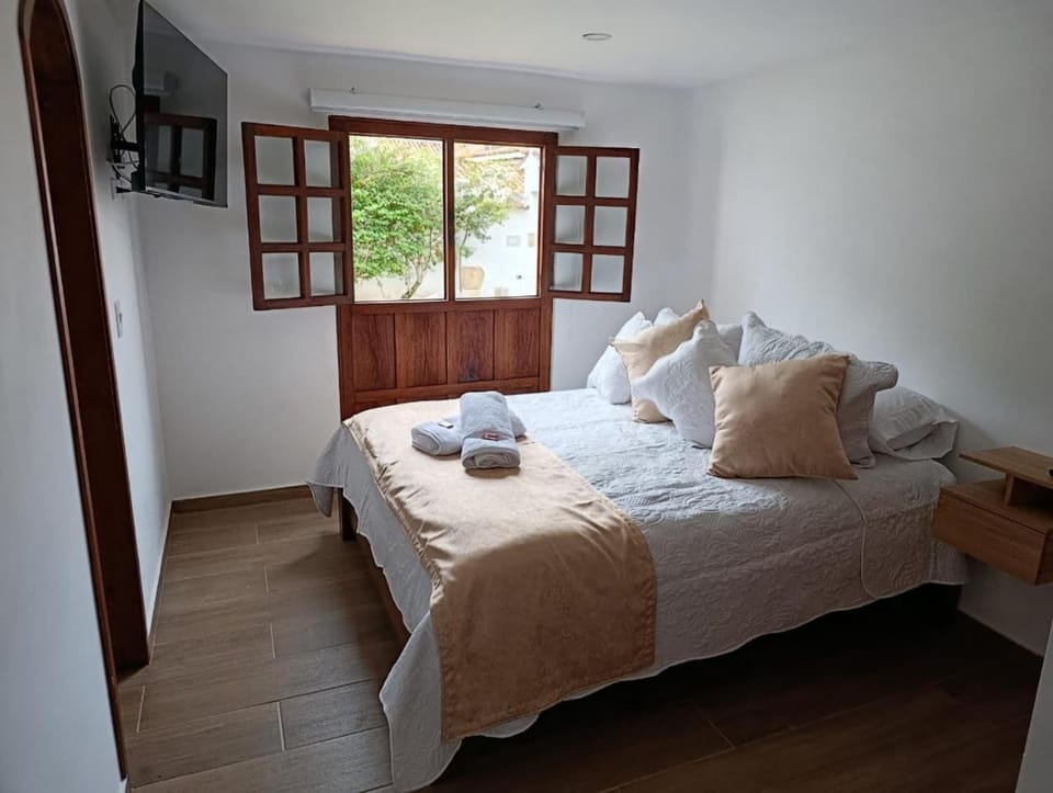 Hotel Boutique Villa Amonita Hotel in Villa de Leyva