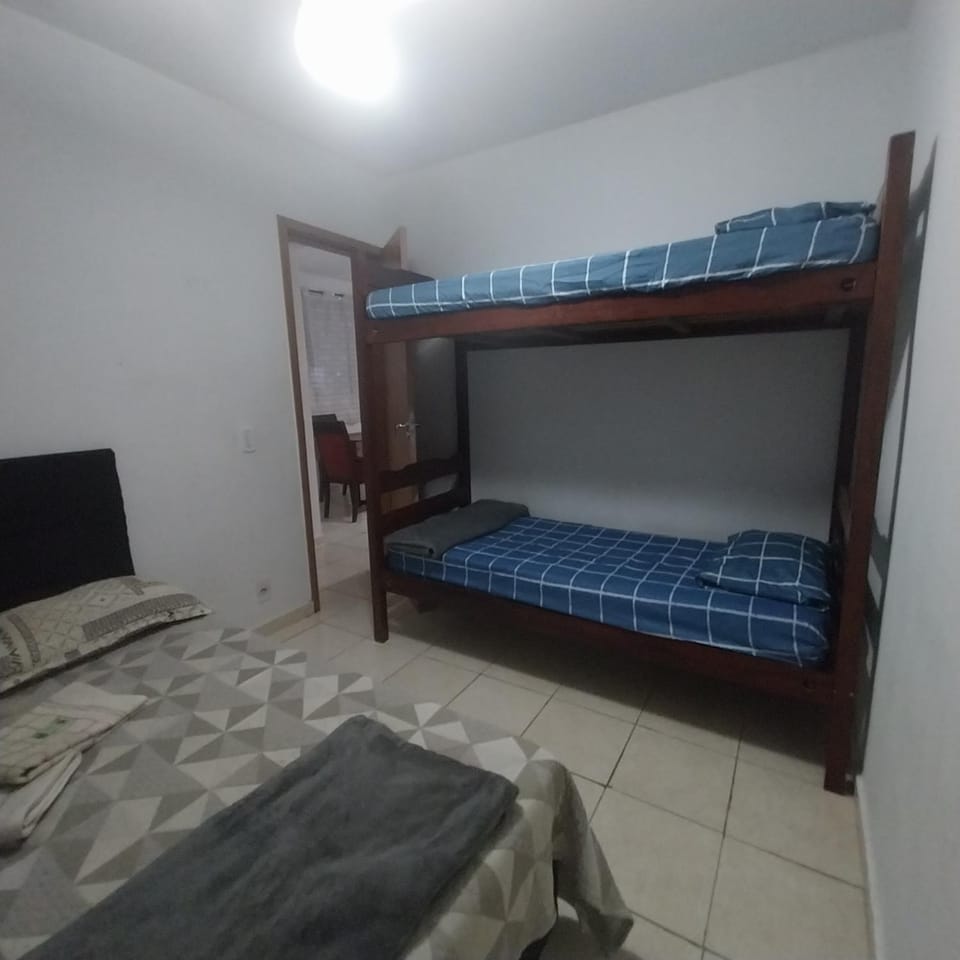 Apto Milly Apartment in Campos