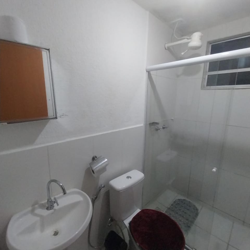 Apto Milly Apartment in Campos