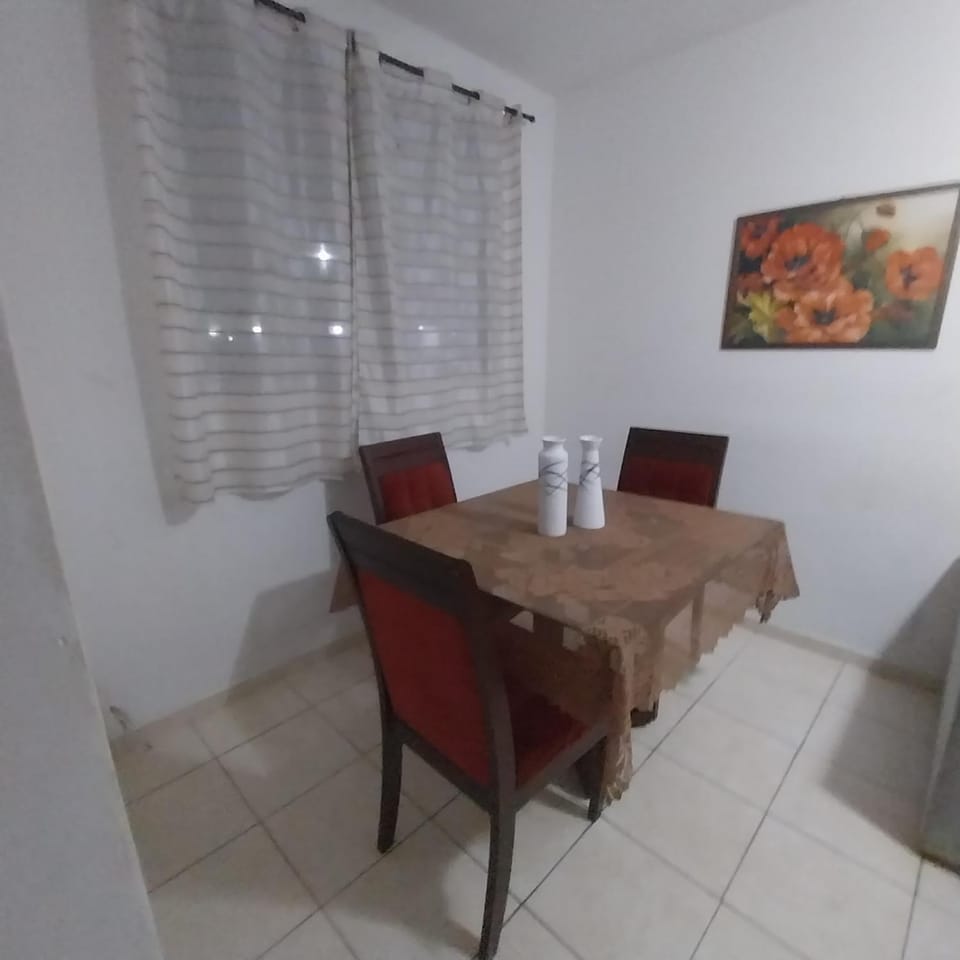 Apto Milly Apartment in Campos