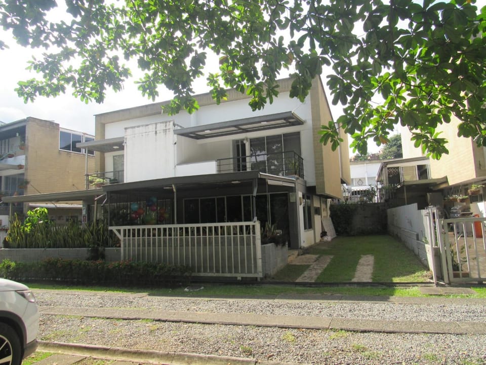 Casa campestre en Ciudadela Premium House in San Jerónimo