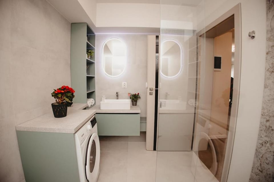 White House Iris Cluj Napoca - Apartament 4 Apartment in Cluj-Napoca