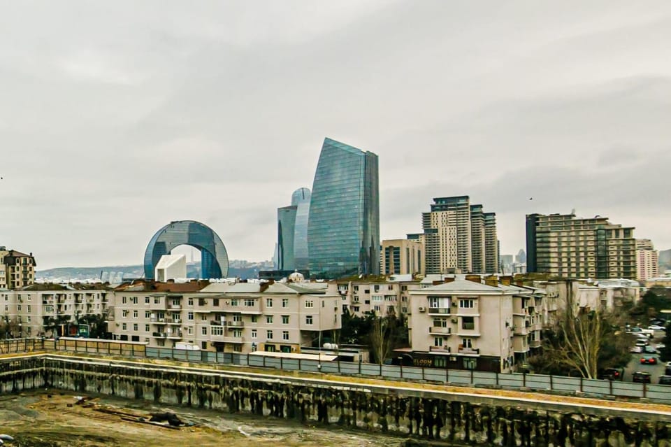 City view