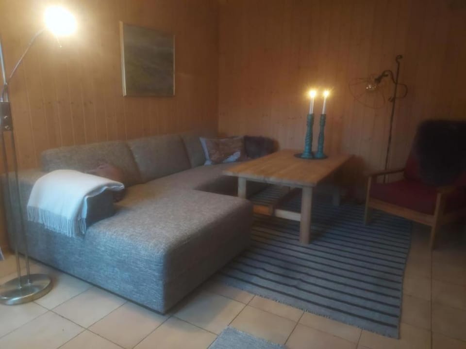 Gamlevegen Apartment in Viken, Norway