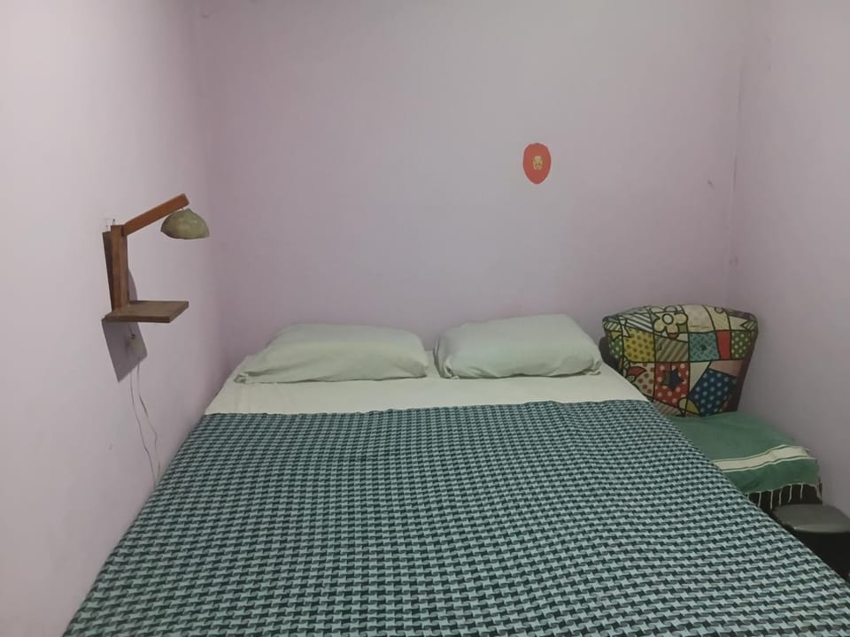 Hostel e apartamentos itapua Apartment in Salvador