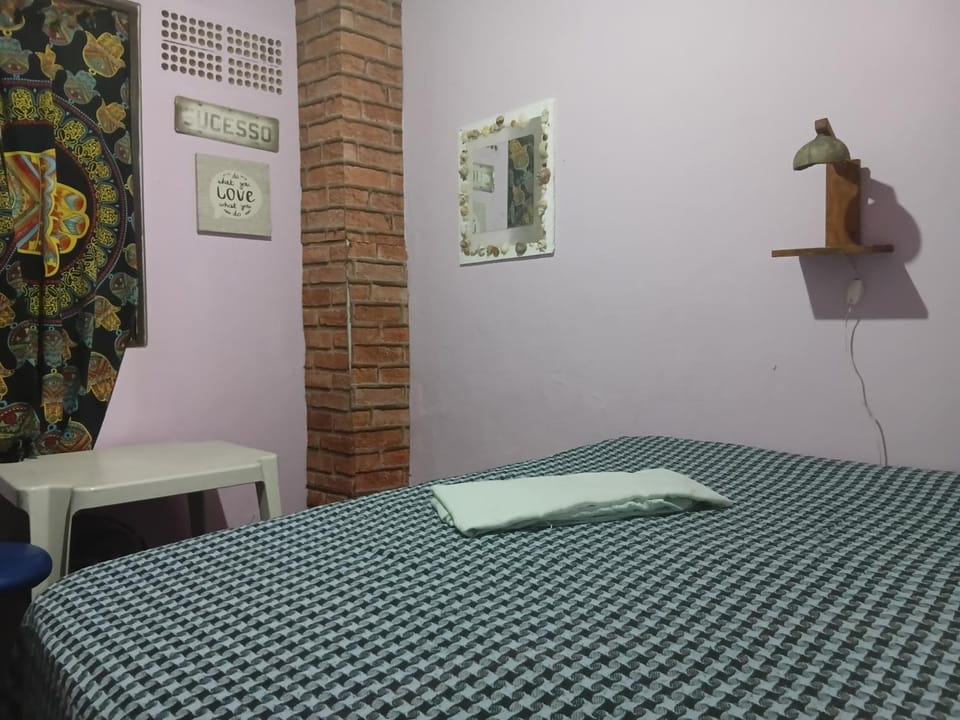 Hostel e apartamentos itapua Apartment in Salvador