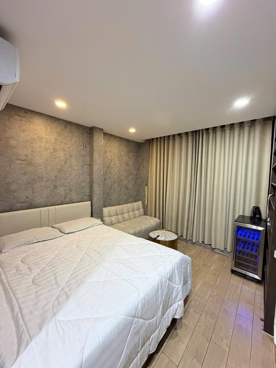 Snail Circle Bed and Breakfast in Ho Chi Minh City