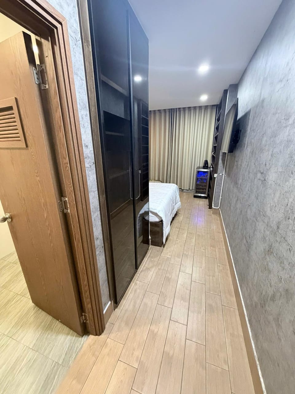 Snail Circle Bed and Breakfast in Ho Chi Minh City