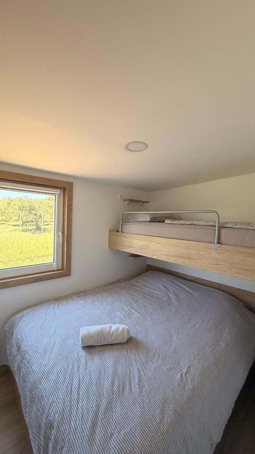 Sunny Bay Escape House House in Šibenik-Knin County, Croatia