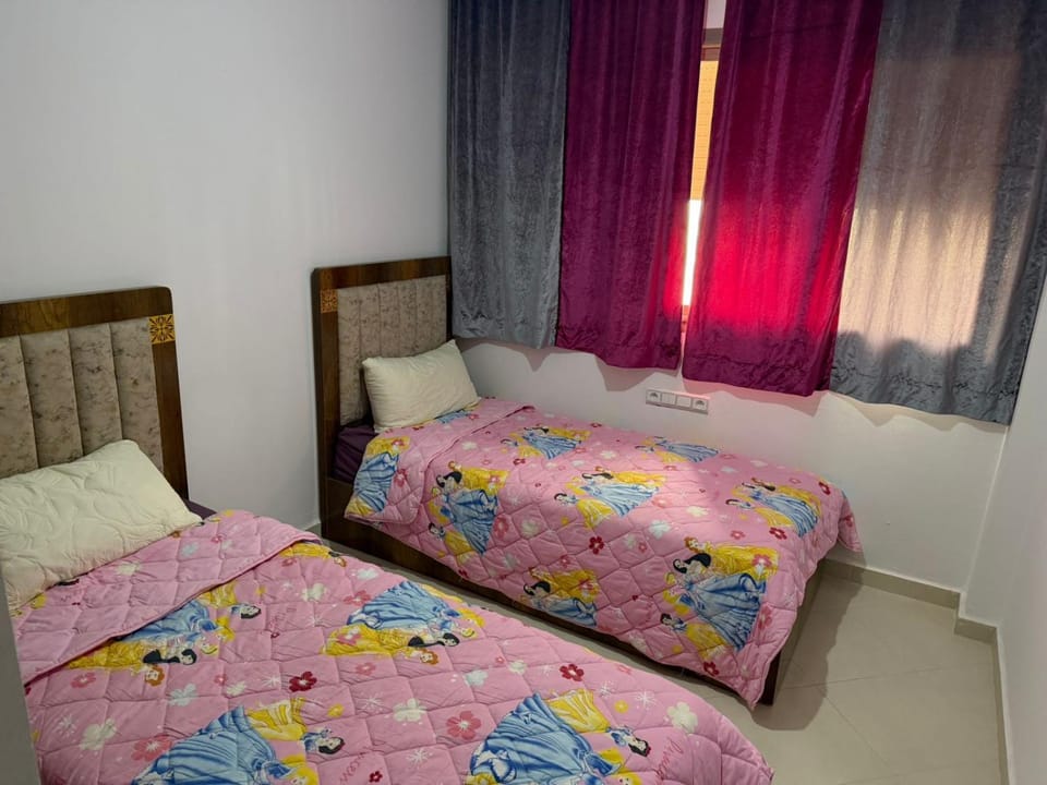 Residence diyar salam à hay salam Agadir Apartment in Agadir