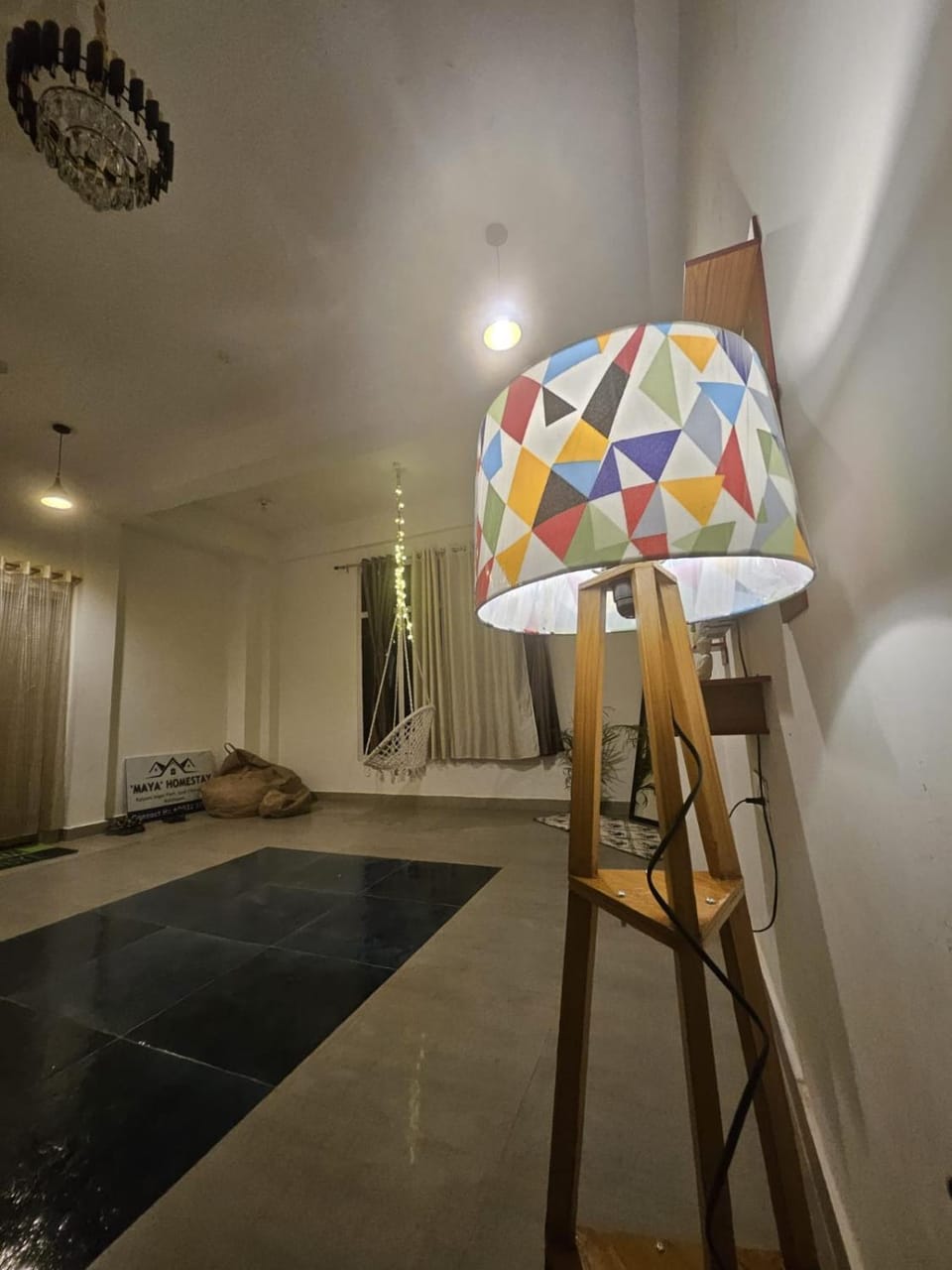 Pink villa inn, A Comfortable Home stay Apartment in India