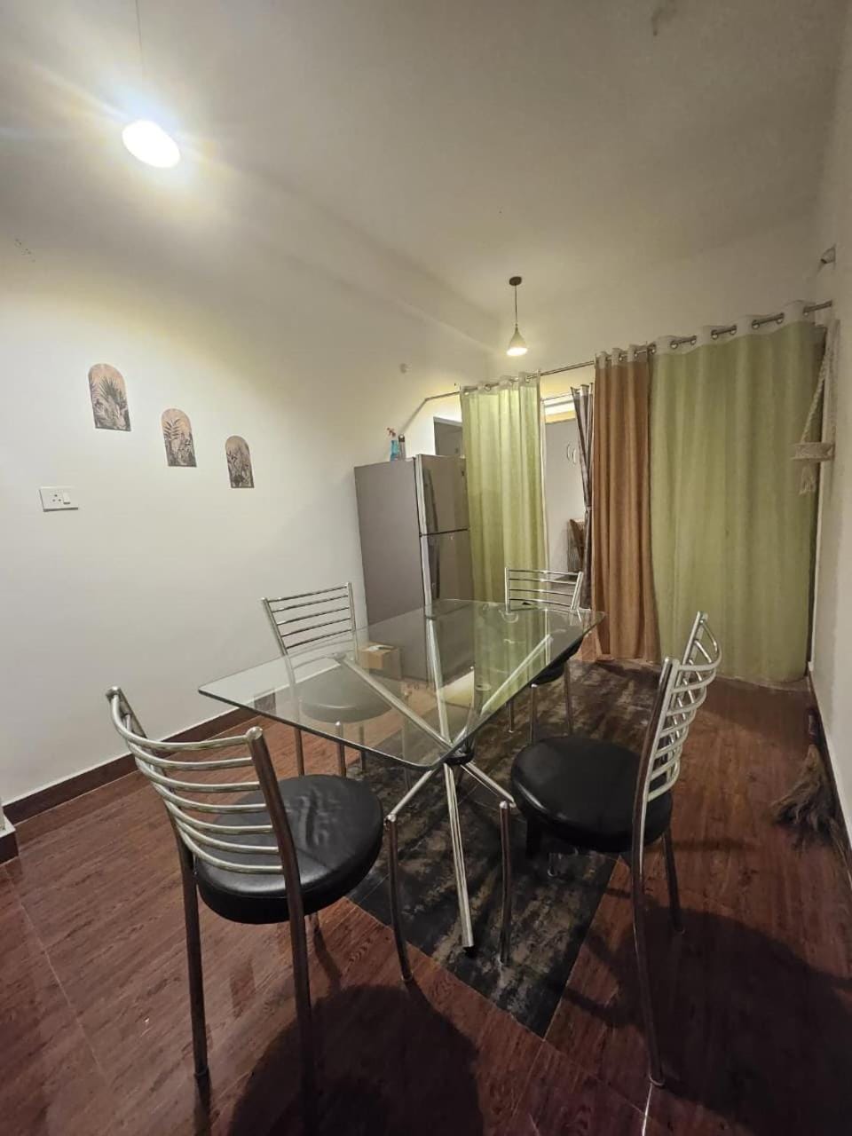 Pink villa inn, A Comfortable Home stay Apartment in India