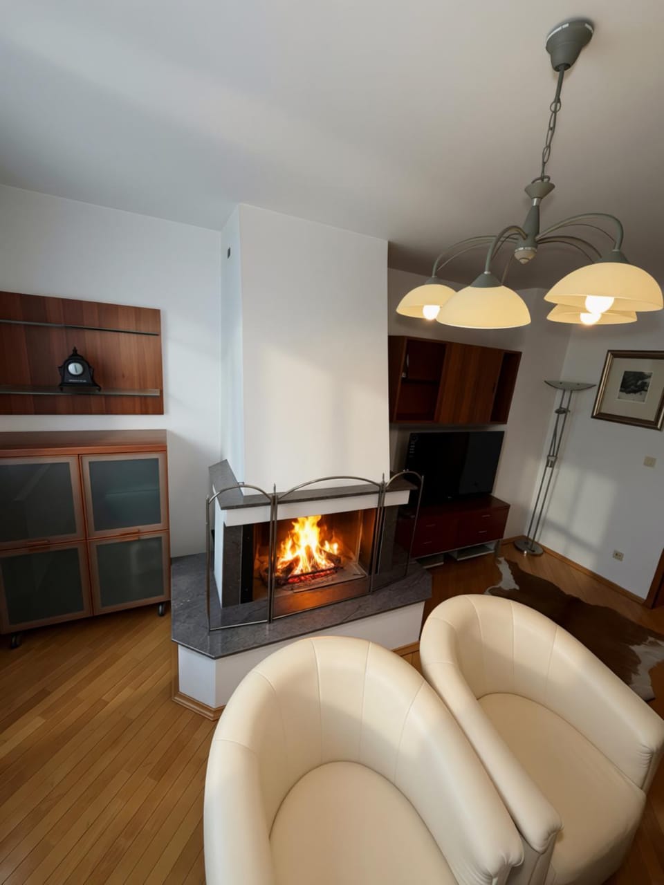 Two Story Penthouse in Heart of Sarajevo Apartment in Sarajevo