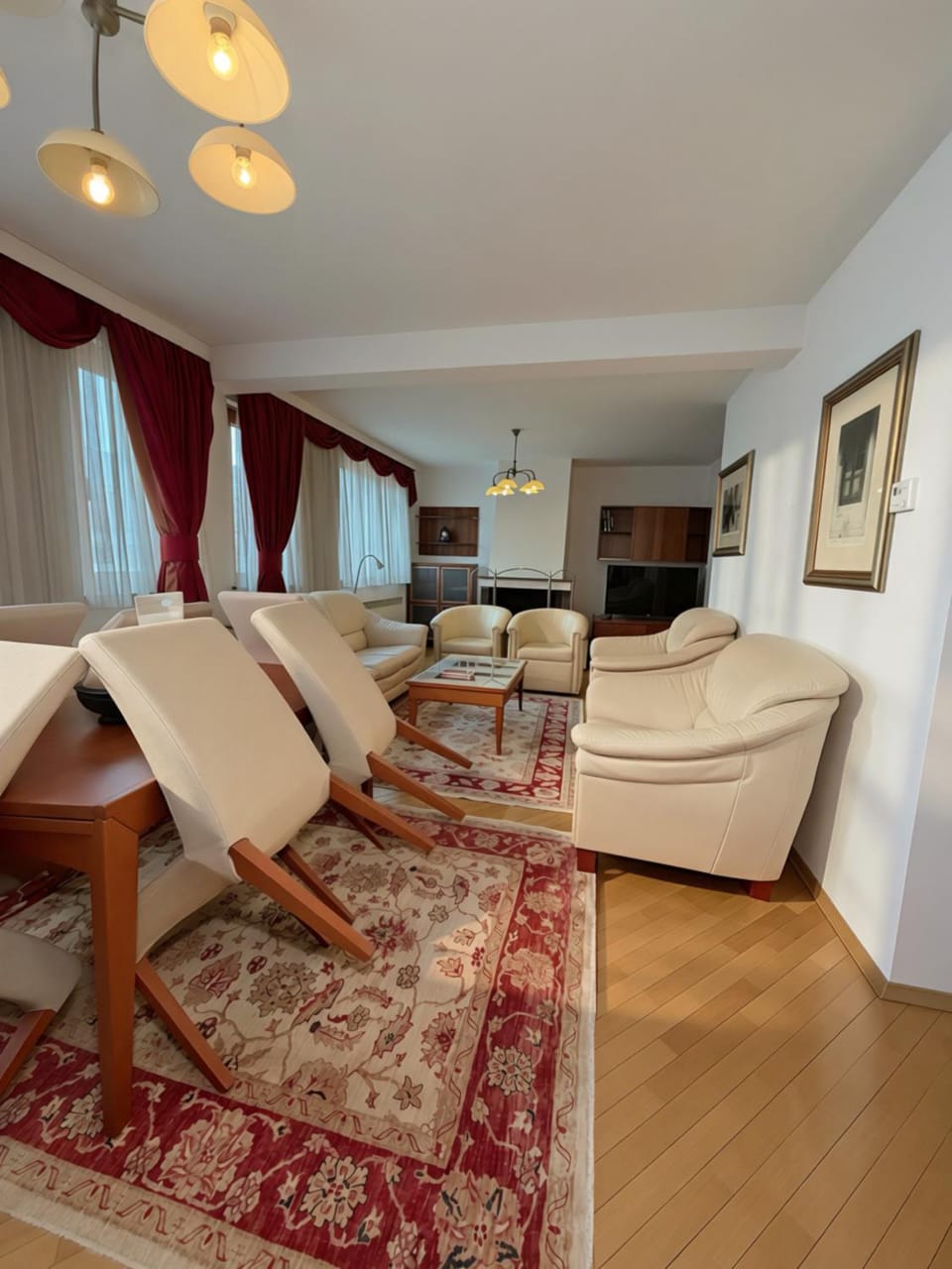 Two Story Penthouse in Heart of Sarajevo Apartment in Sarajevo