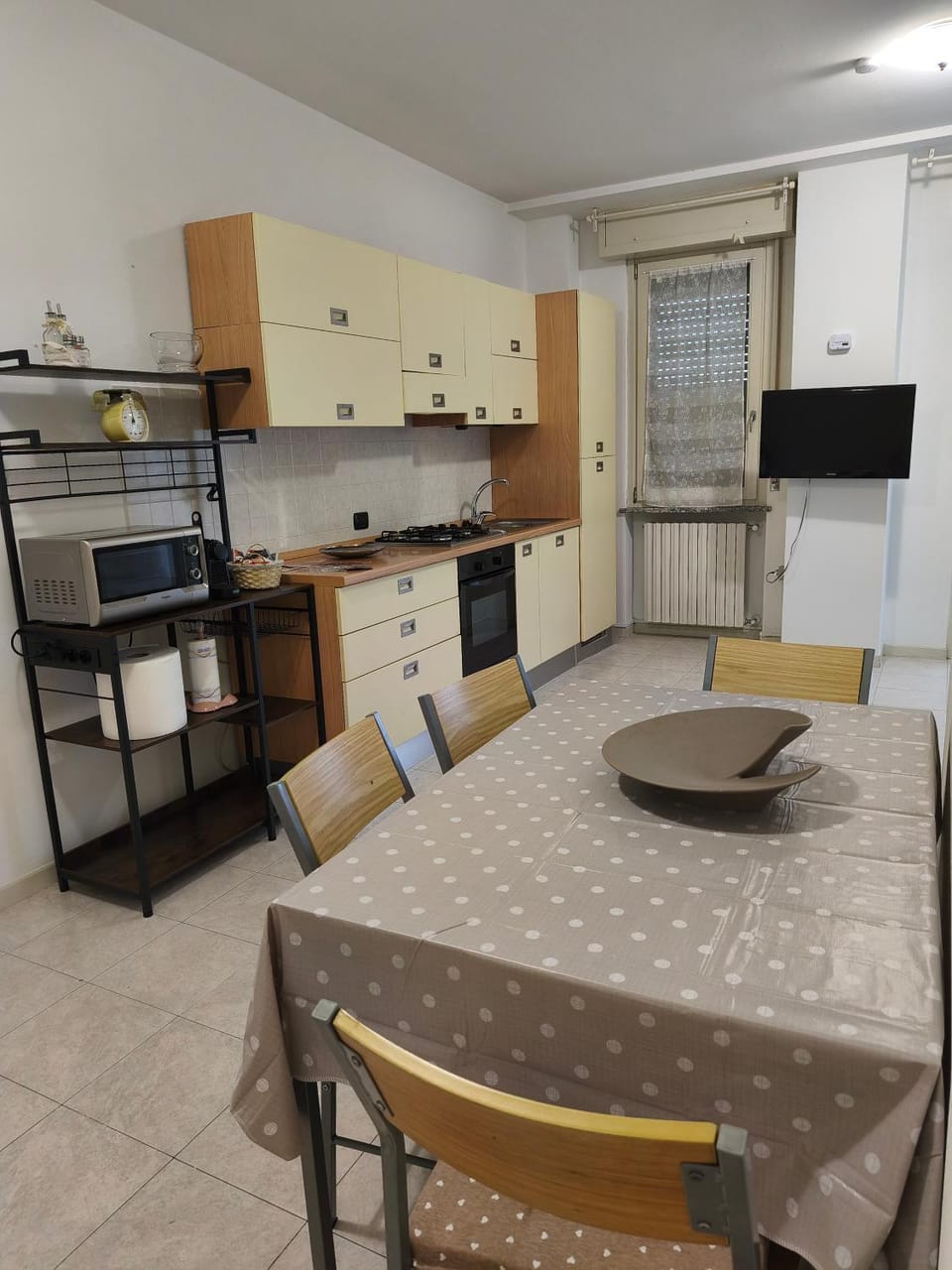 Casa dei Mazzoni Apartment in Crema
