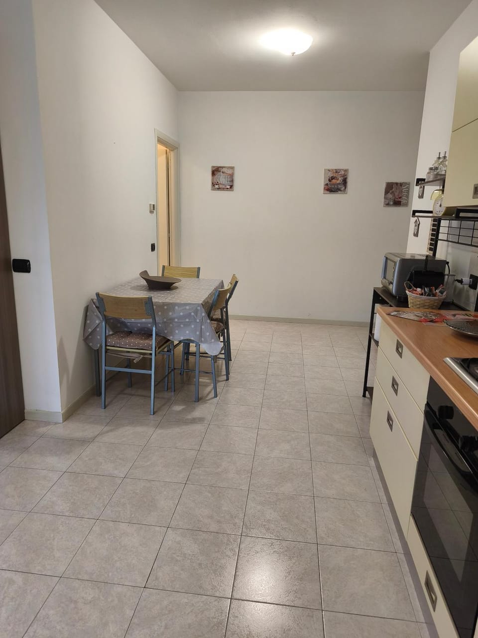 Casa dei Mazzoni Apartment in Crema