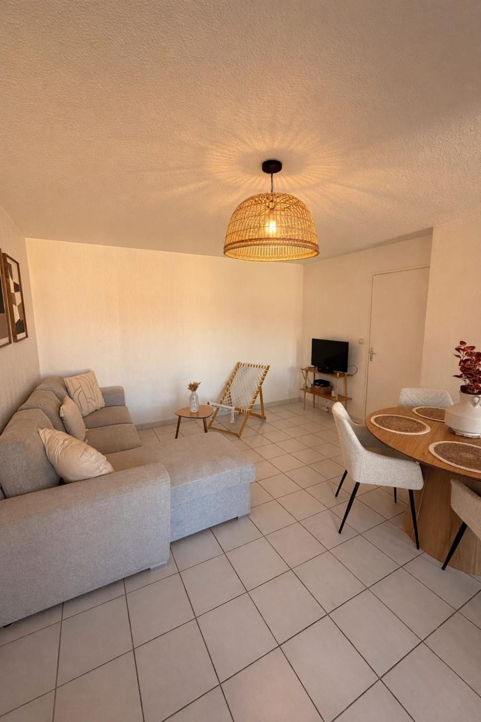 "PLAISANCE" sur le port Apartment in Provence-Alpes-Côte d'Azur